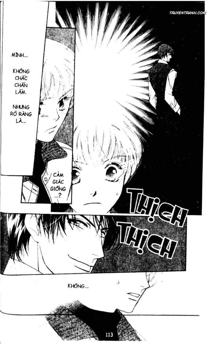 Koucha Ouji (Hoàng Tử Hồng Trà): Chapter 52