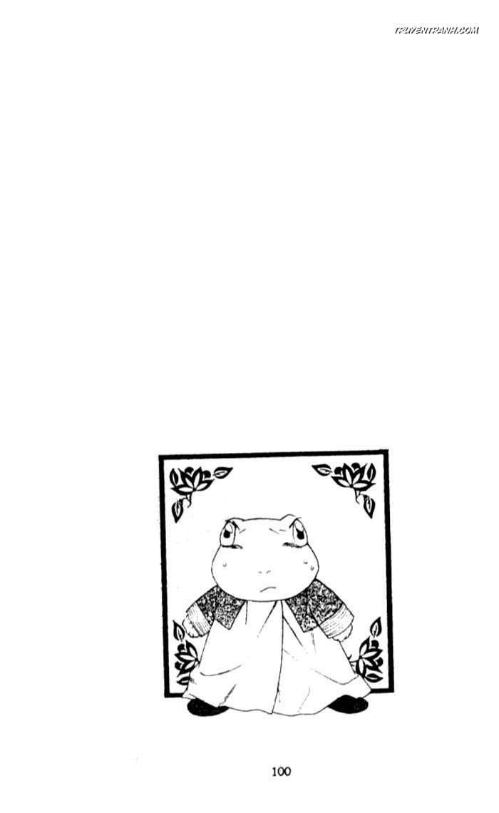 Koucha Ouji (Hoàng Tử Hồng Trà): Chapter 52