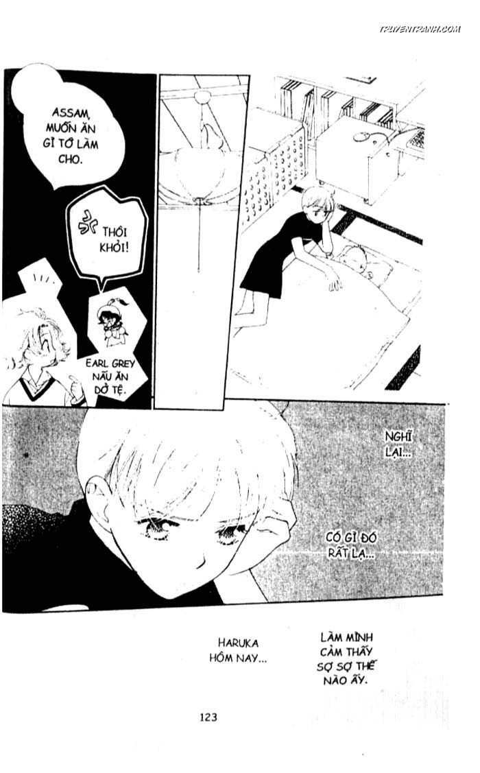 Koucha Ouji (Hoàng Tử Hồng Trà): Chapter 52