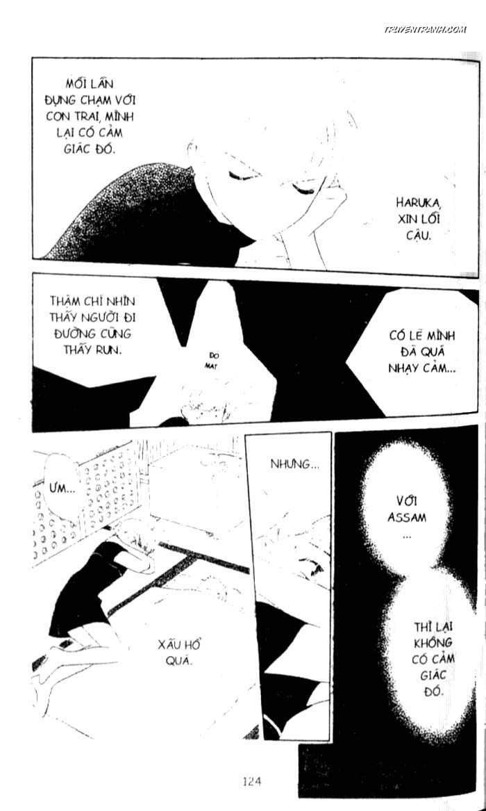 Koucha Ouji (Hoàng Tử Hồng Trà): Chapter 52