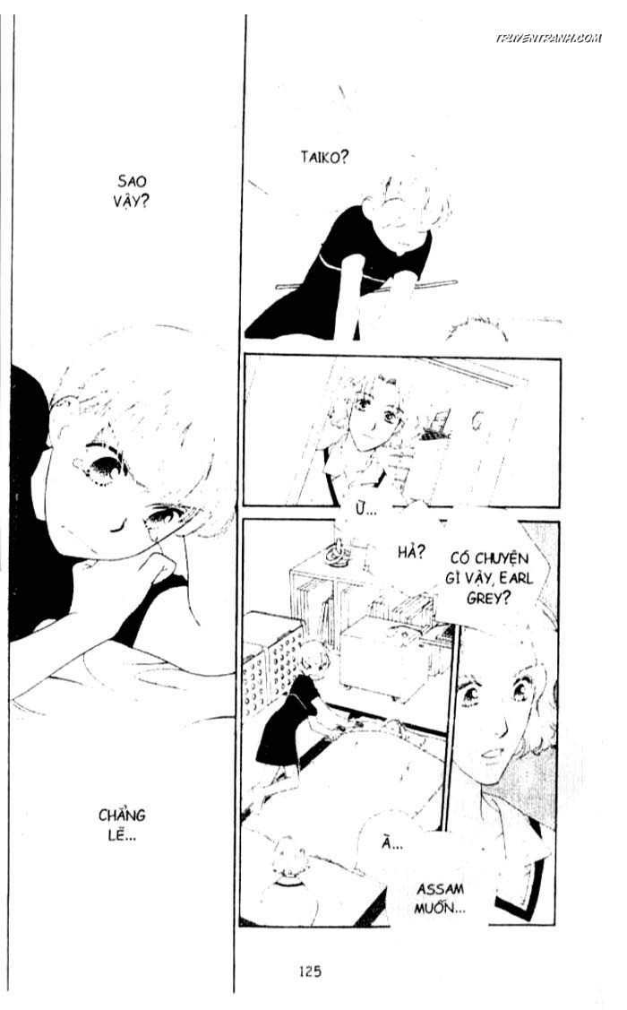 Koucha Ouji (Hoàng Tử Hồng Trà): Chapter 52