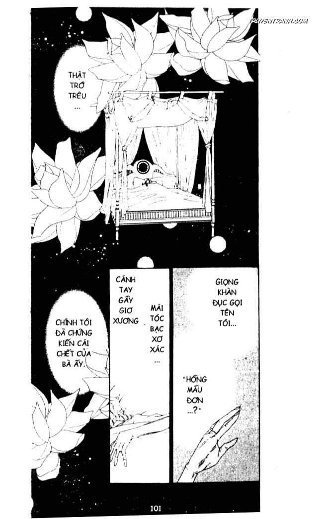 Koucha Ouji (Hoàng Tử Hồng Trà): Chapter 52