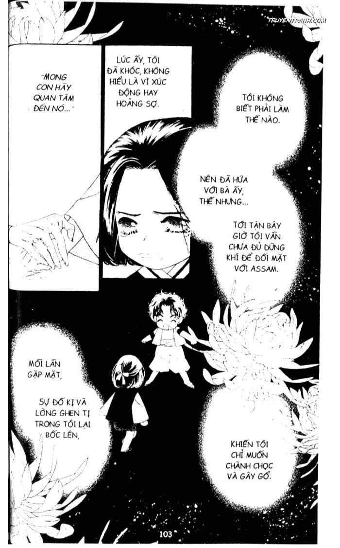 Koucha Ouji (Hoàng Tử Hồng Trà): Chapter 52