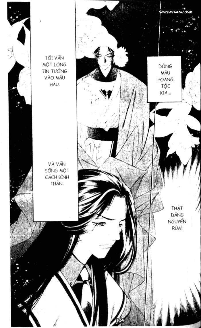 Koucha Ouji (Hoàng Tử Hồng Trà): Chapter 52