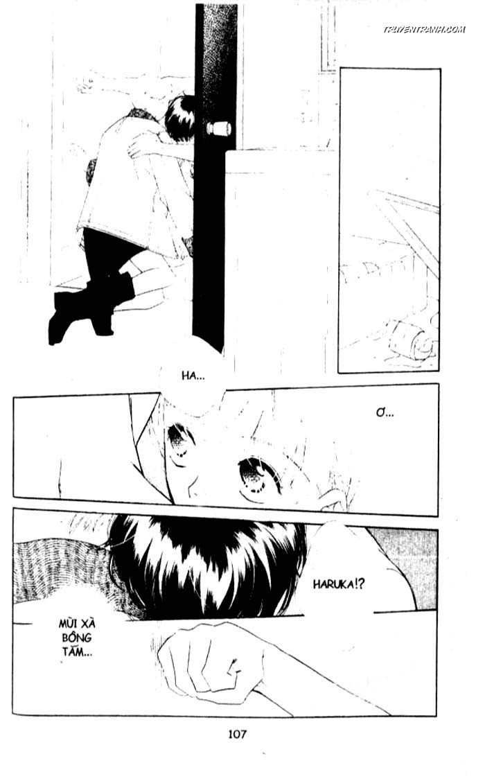 Koucha Ouji (Hoàng Tử Hồng Trà): Chapter 52