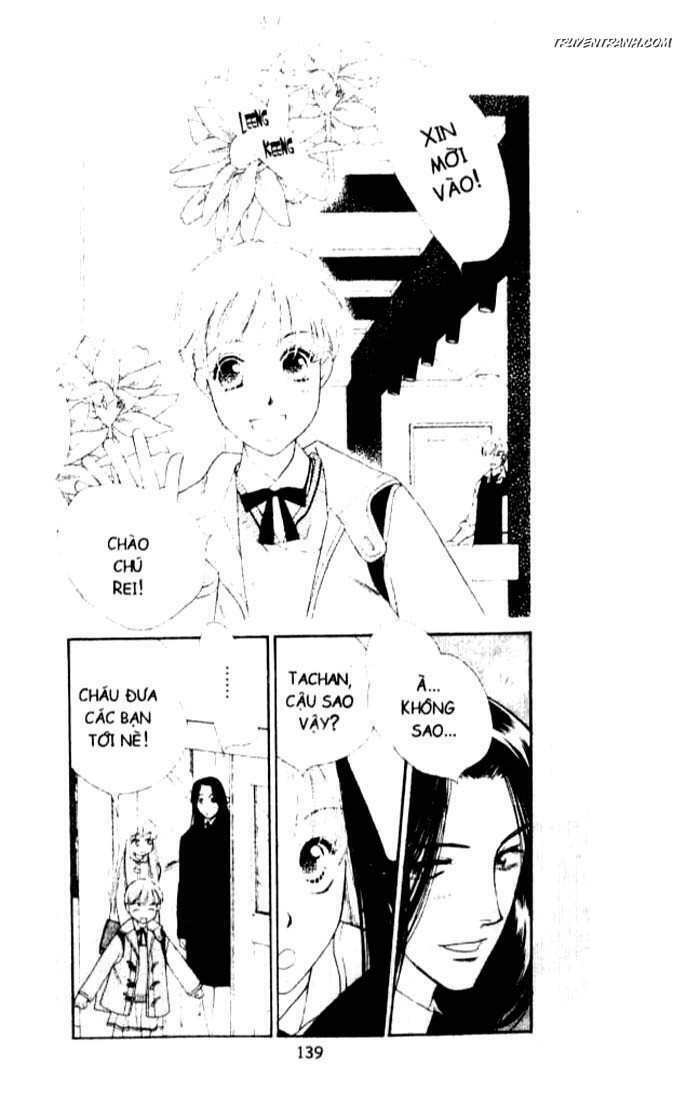 Koucha Ouji (Hoàng Tử Hồng Trà): Chapter 53