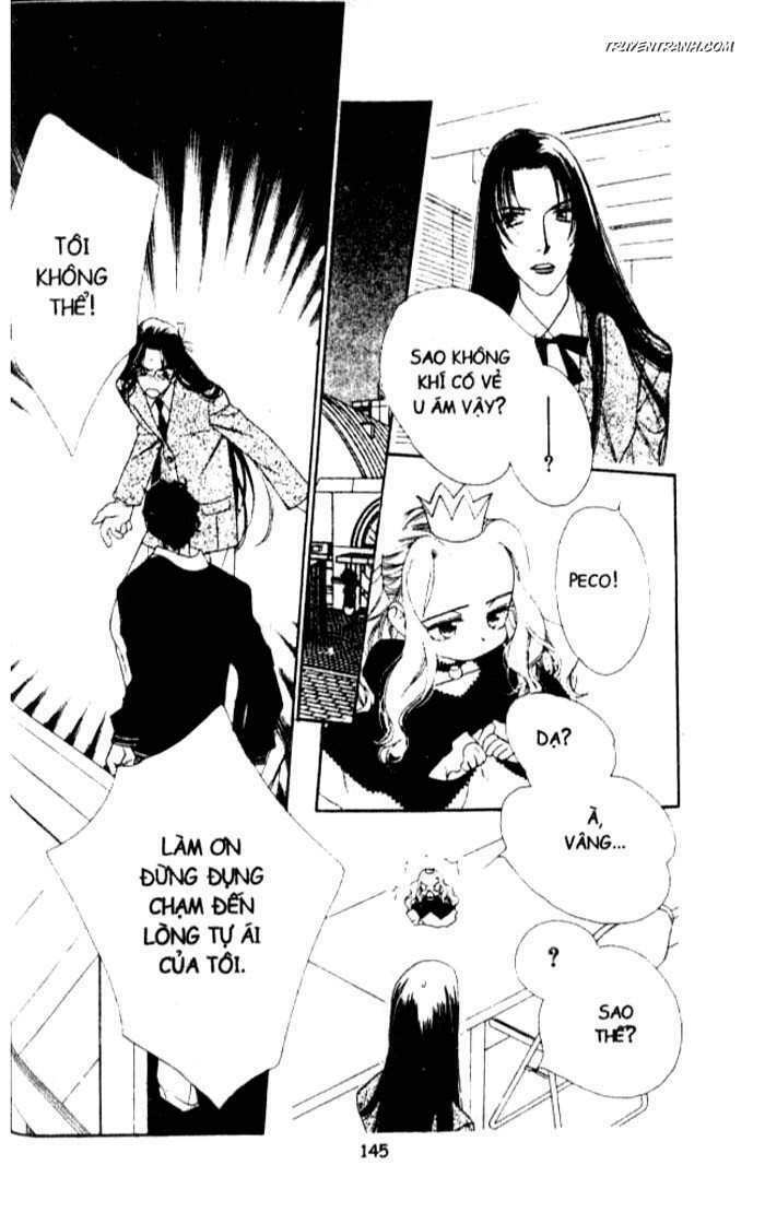 Koucha Ouji (Hoàng Tử Hồng Trà): Chapter 53