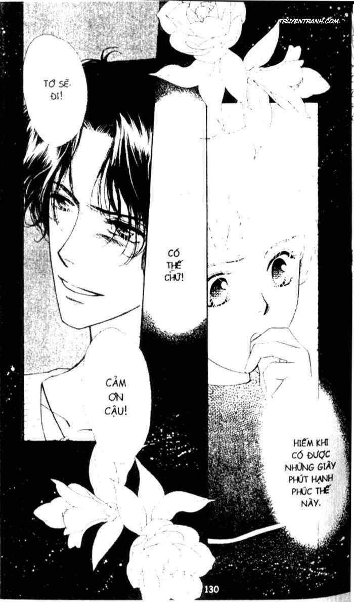 Koucha Ouji (Hoàng Tử Hồng Trà): Chapter 53