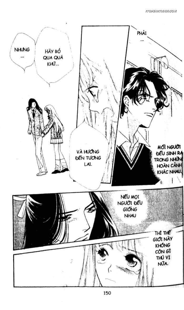Koucha Ouji (Hoàng Tử Hồng Trà): Chapter 53