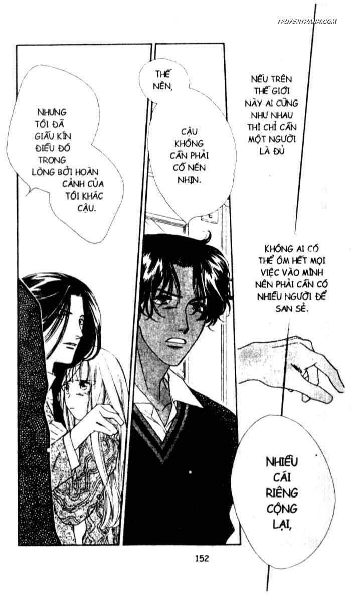 Koucha Ouji (Hoàng Tử Hồng Trà): Chapter 53