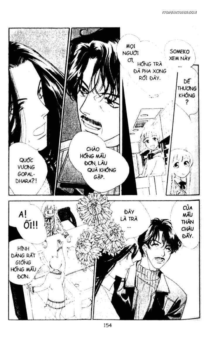 Koucha Ouji (Hoàng Tử Hồng Trà): Chapter 53