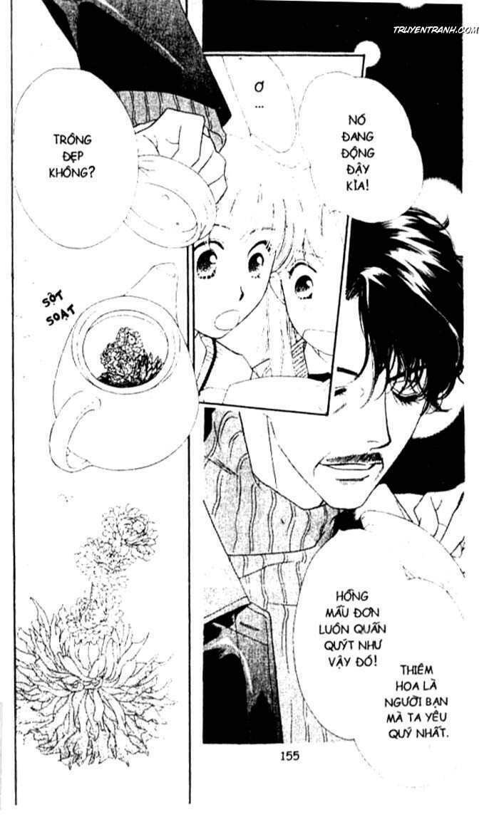 Koucha Ouji (Hoàng Tử Hồng Trà): Chapter 53
