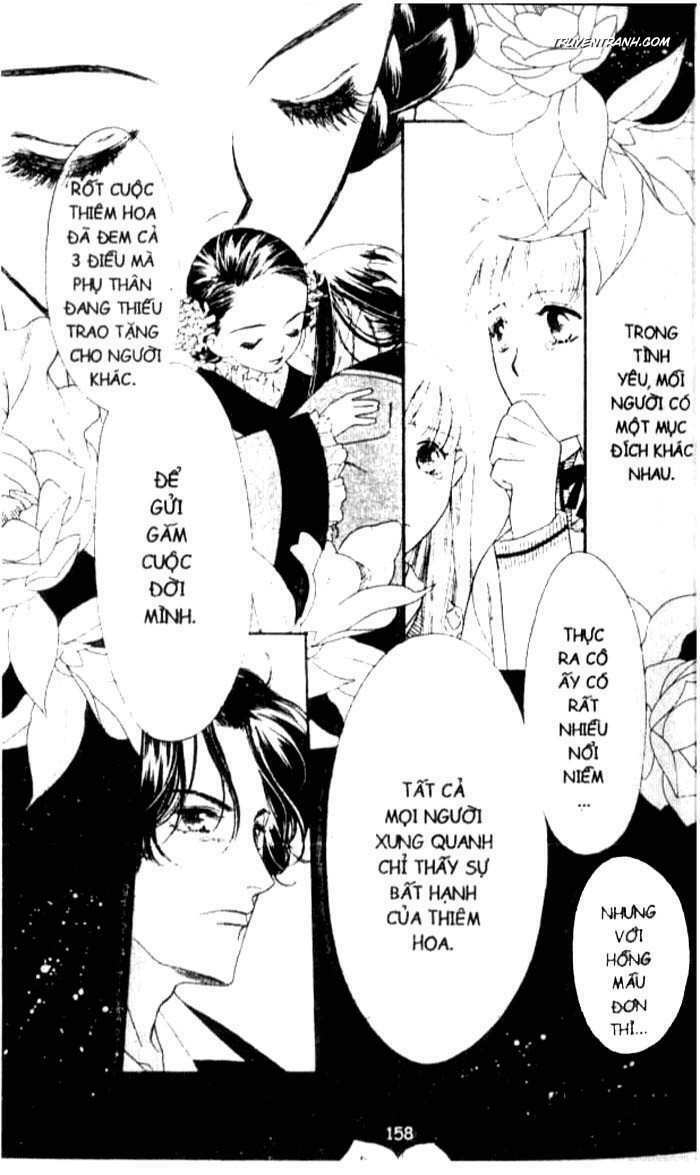 Koucha Ouji (Hoàng Tử Hồng Trà): Chapter 53