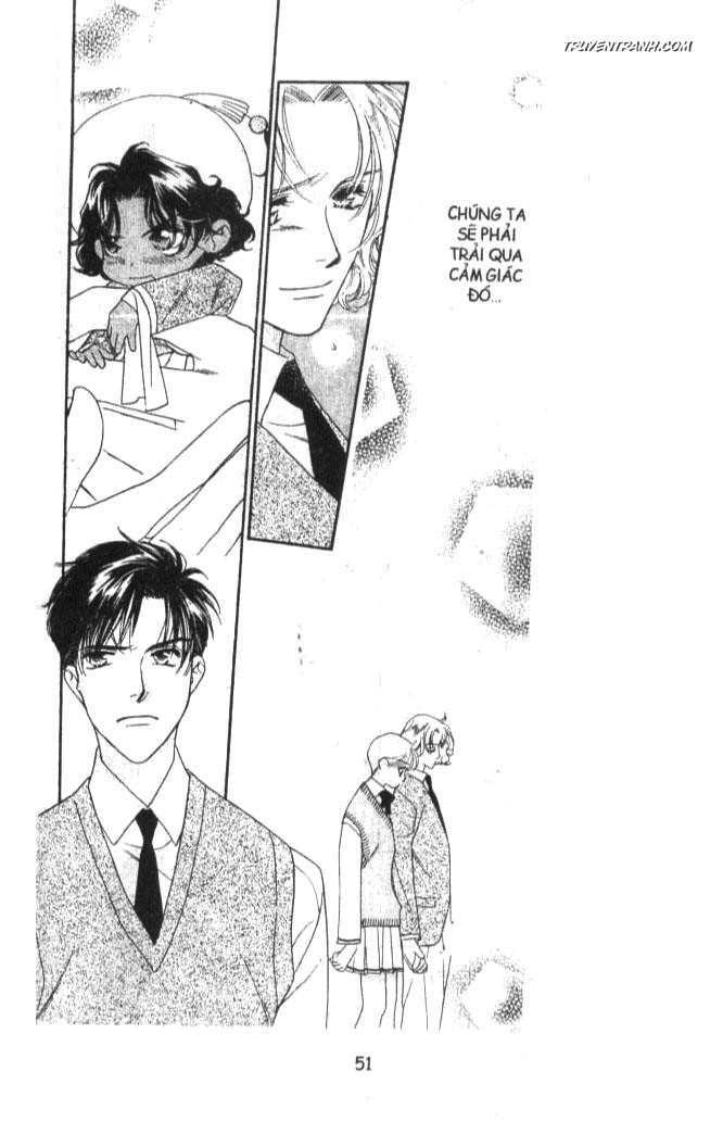 Koucha Ouji (Hoàng Tử Hồng Trà): Chapter 56
