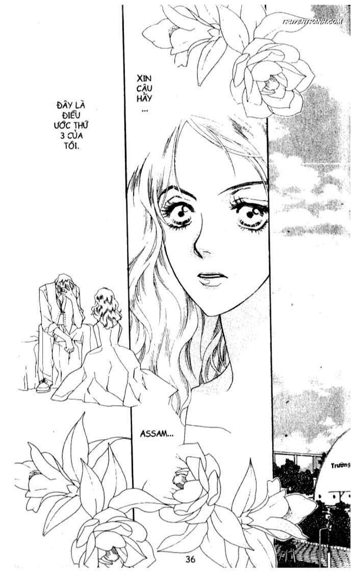Koucha Ouji (Hoàng Tử Hồng Trà): Chapter 56