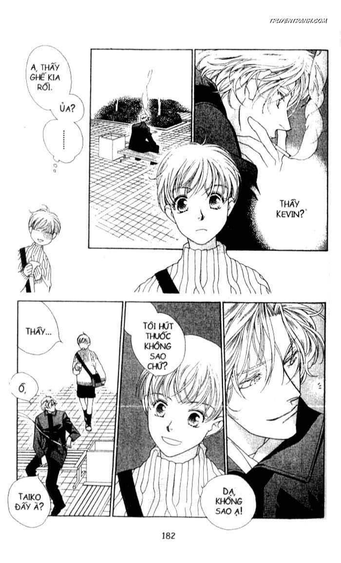 Koucha Ouji (Hoàng Tử Hồng Trà): Chapter 60