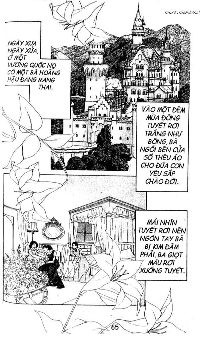 Koucha Ouji (Hoàng Tử Hồng Trà): Chapter 63