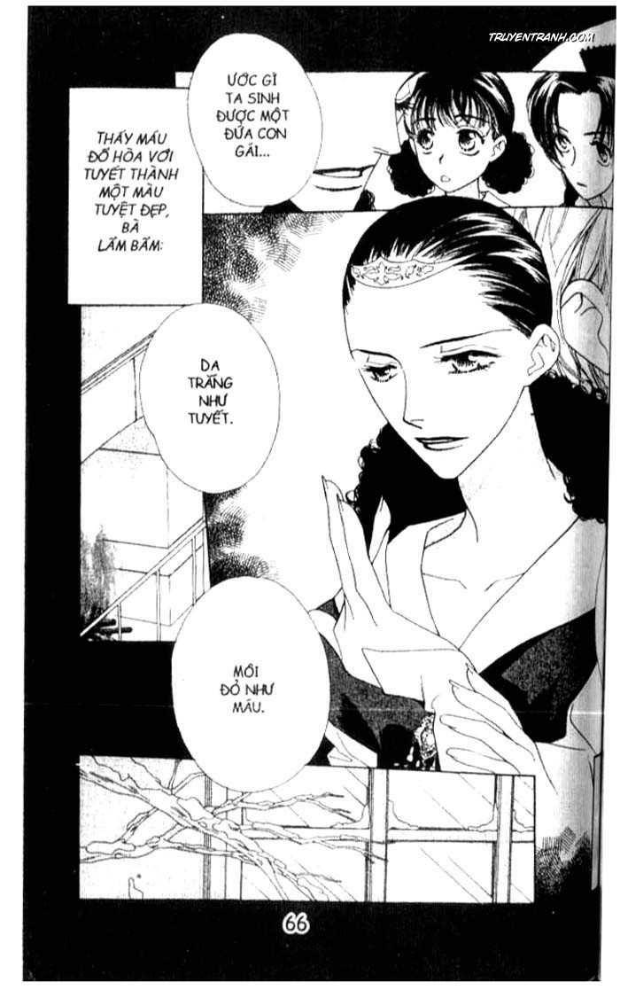 Koucha Ouji (Hoàng Tử Hồng Trà): Chapter 63