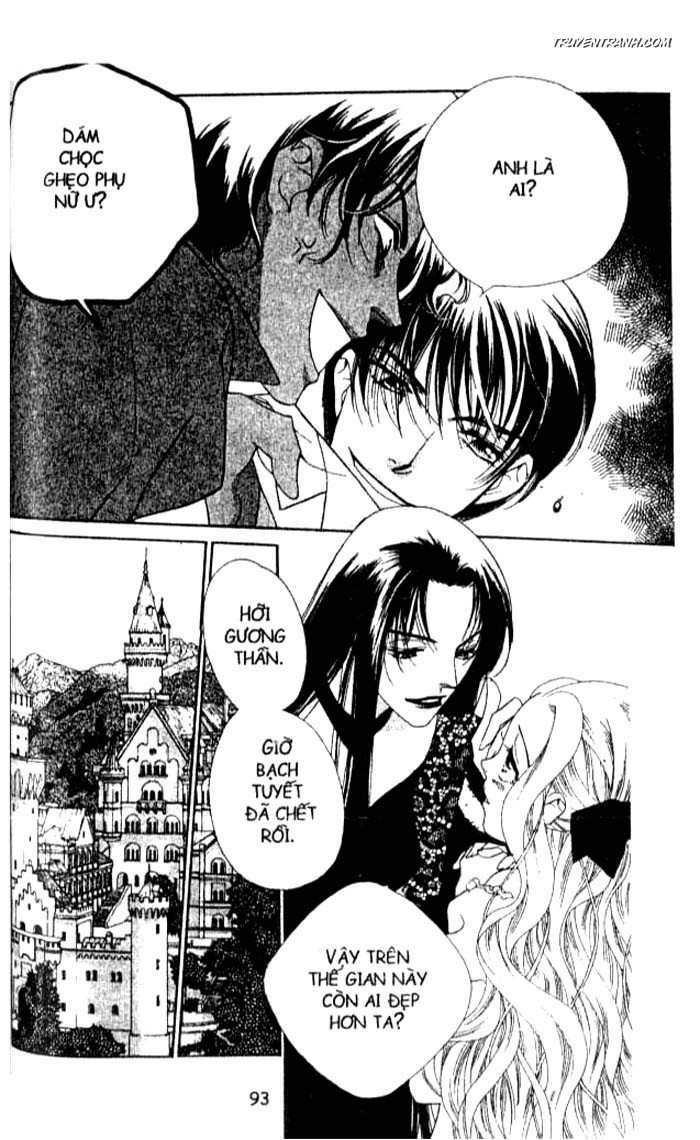 Koucha Ouji (Hoàng Tử Hồng Trà): Chapter 63