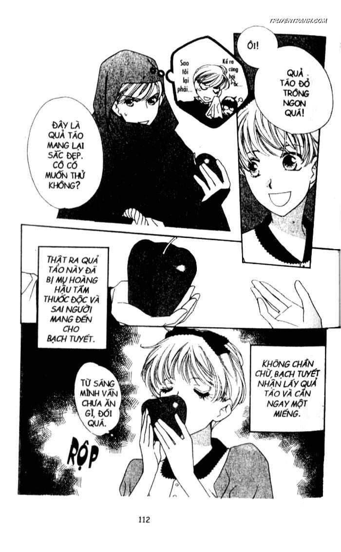 Koucha Ouji (Hoàng Tử Hồng Trà): Chapter 64