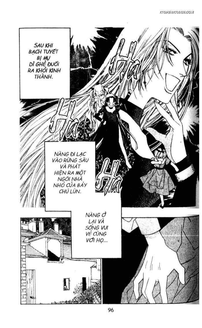 Koucha Ouji (Hoàng Tử Hồng Trà): Chapter 64