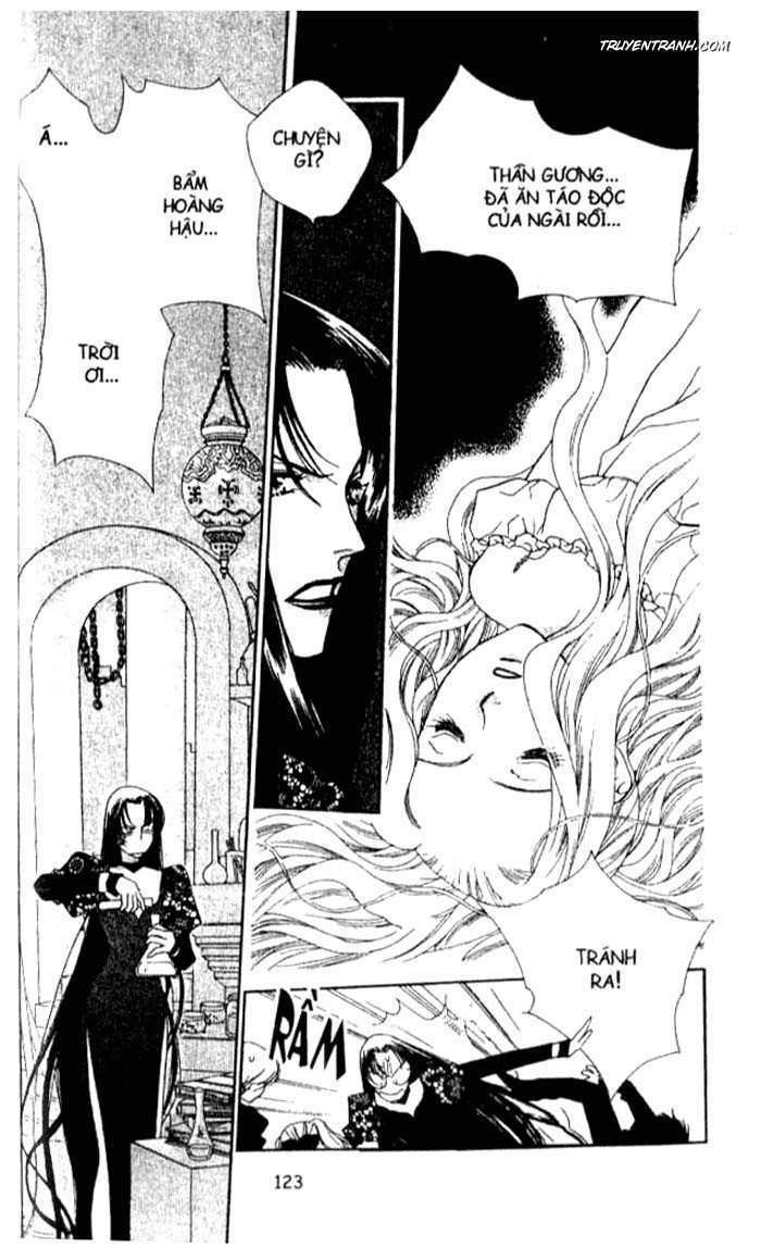 Koucha Ouji (Hoàng Tử Hồng Trà): Chapter 64