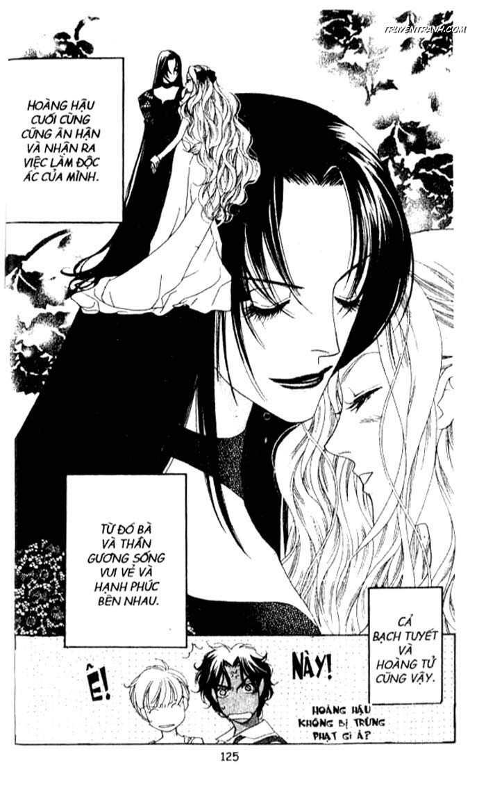 Koucha Ouji (Hoàng Tử Hồng Trà): Chapter 64