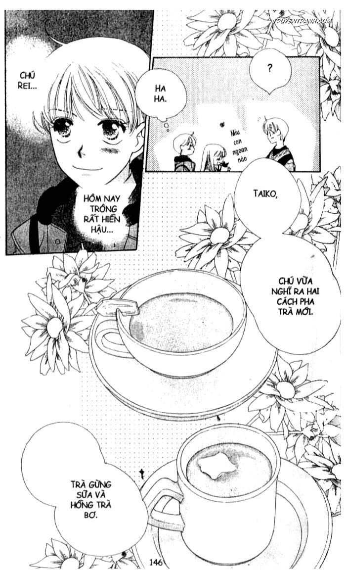 Koucha Ouji (Hoàng Tử Hồng Trà): Chapter 65
