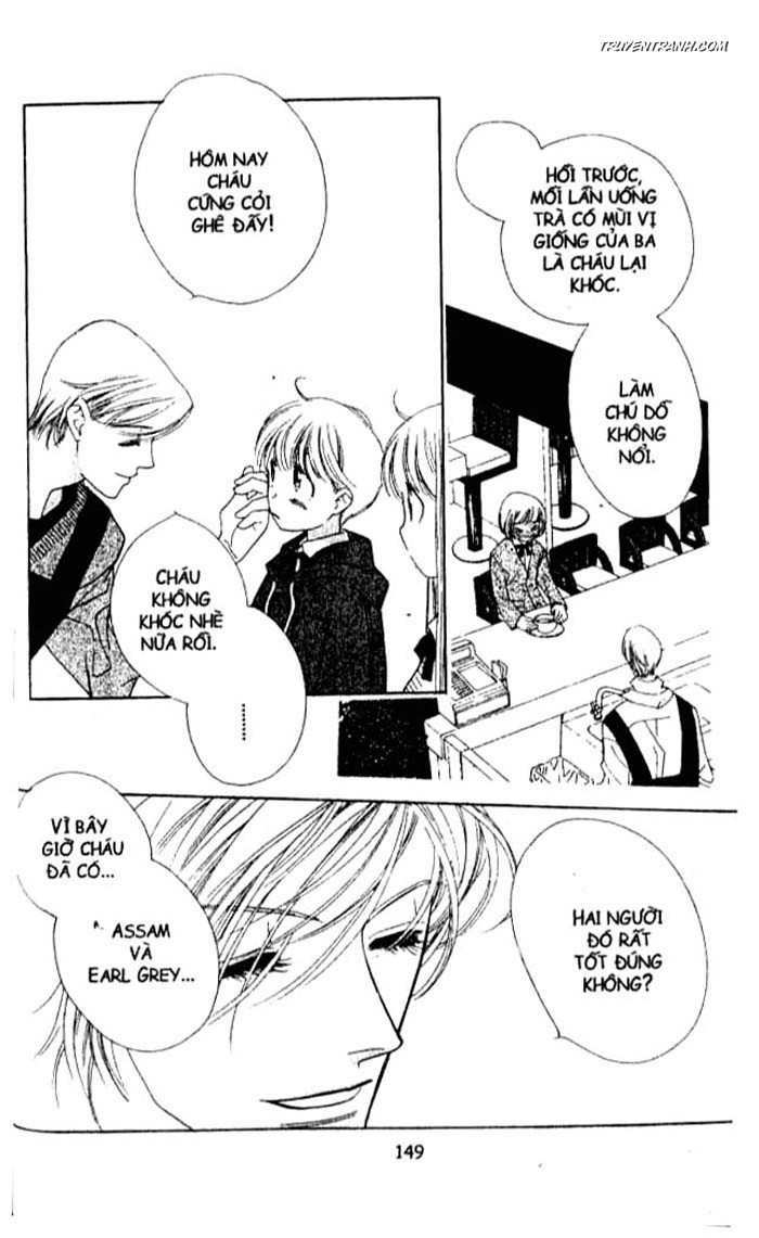 Koucha Ouji (Hoàng Tử Hồng Trà): Chapter 65