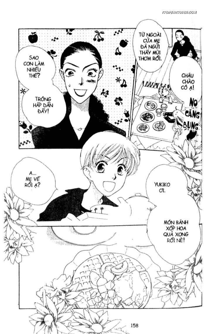 Koucha Ouji (Hoàng Tử Hồng Trà): Chapter 66