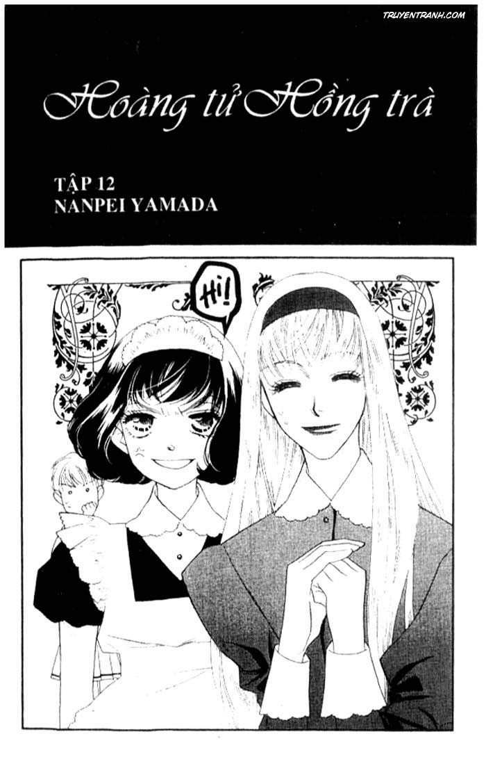 Koucha Ouji (Hoàng Tử Hồng Trà): Chapter 67