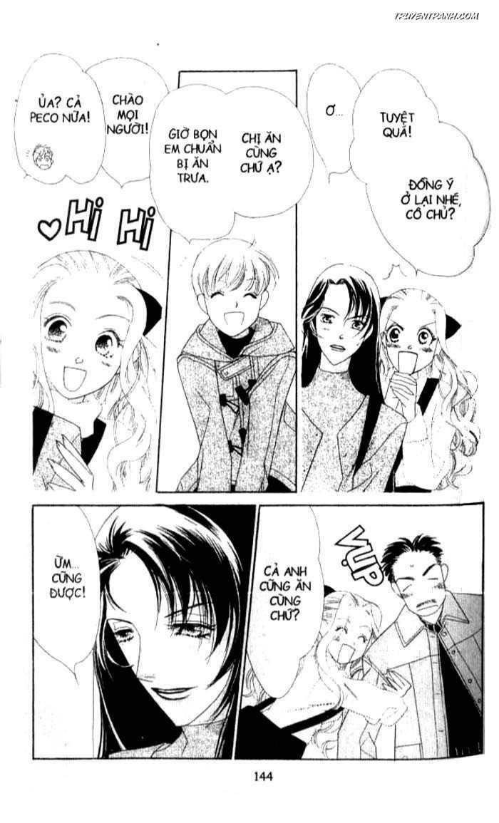 Koucha Ouji (Hoàng Tử Hồng Trà): Chapter 71