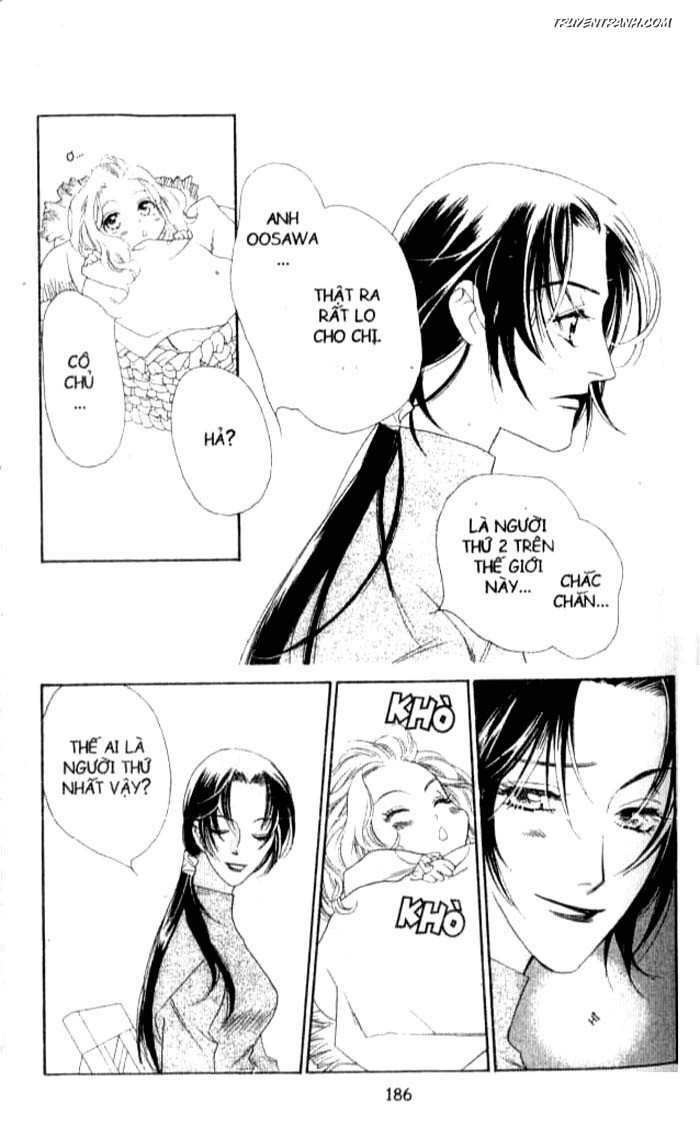 Koucha Ouji (Hoàng Tử Hồng Trà): Chapter 72