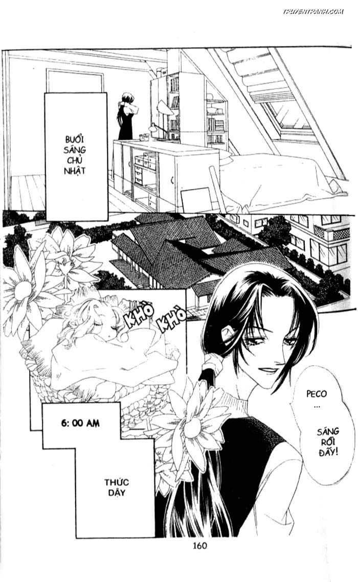 Koucha Ouji (Hoàng Tử Hồng Trà): Chapter 72