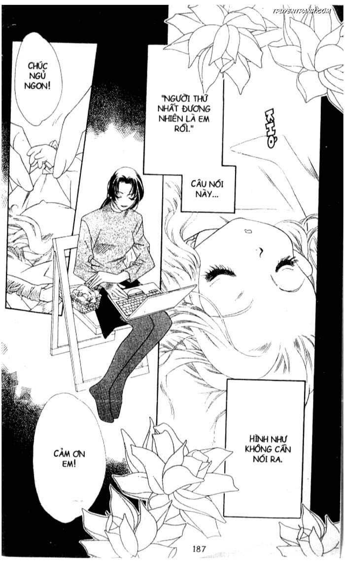Koucha Ouji (Hoàng Tử Hồng Trà): Chapter 72