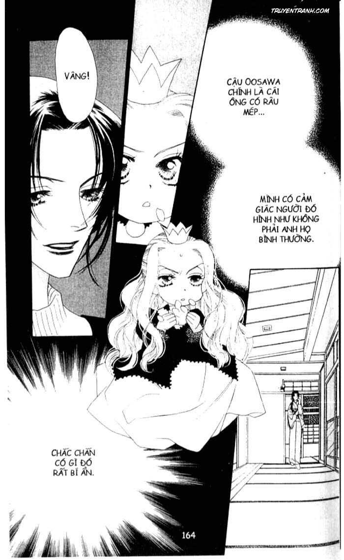 Koucha Ouji (Hoàng Tử Hồng Trà): Chapter 72