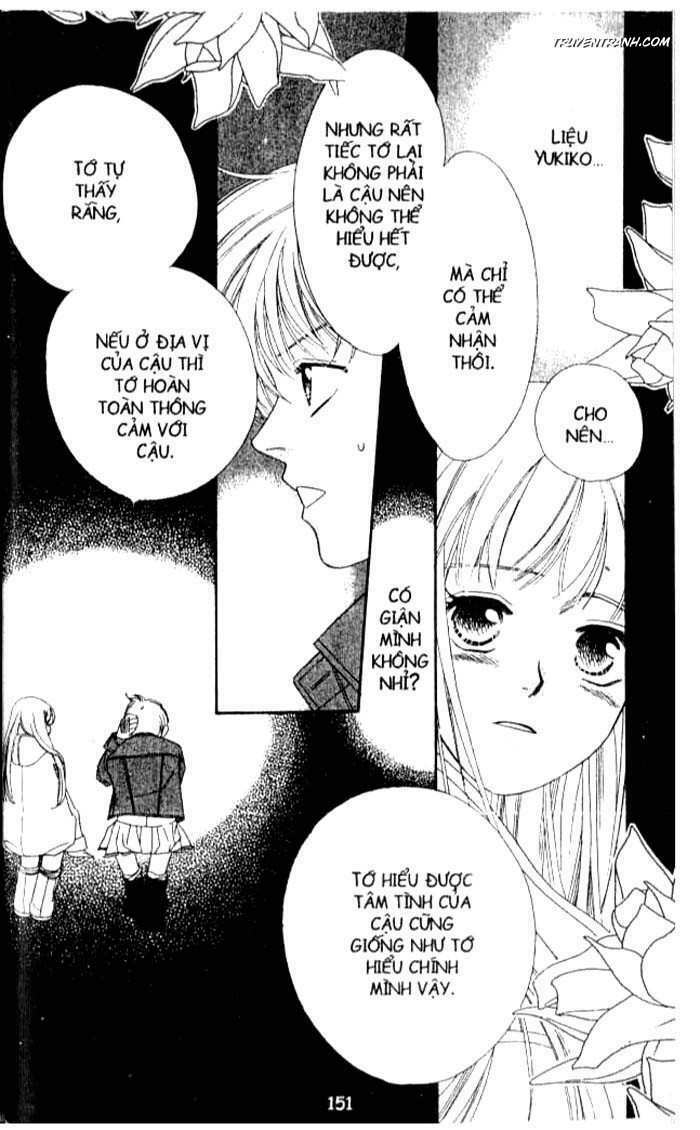 Koucha Ouji (Hoàng Tử Hồng Trà): Chapter 77