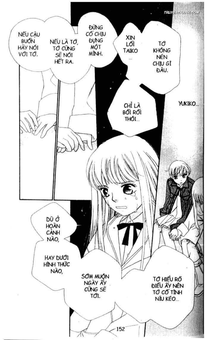 Koucha Ouji (Hoàng Tử Hồng Trà): Chapter 77