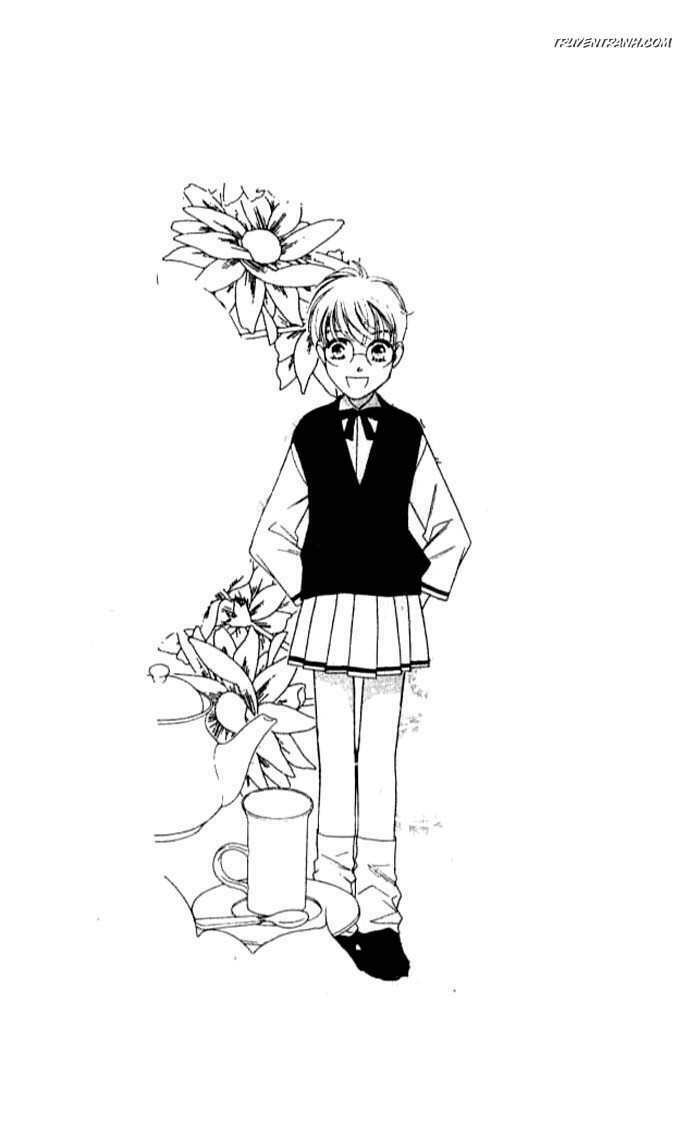 Koucha Ouji (Hoàng Tử Hồng Trà): Chapter 77