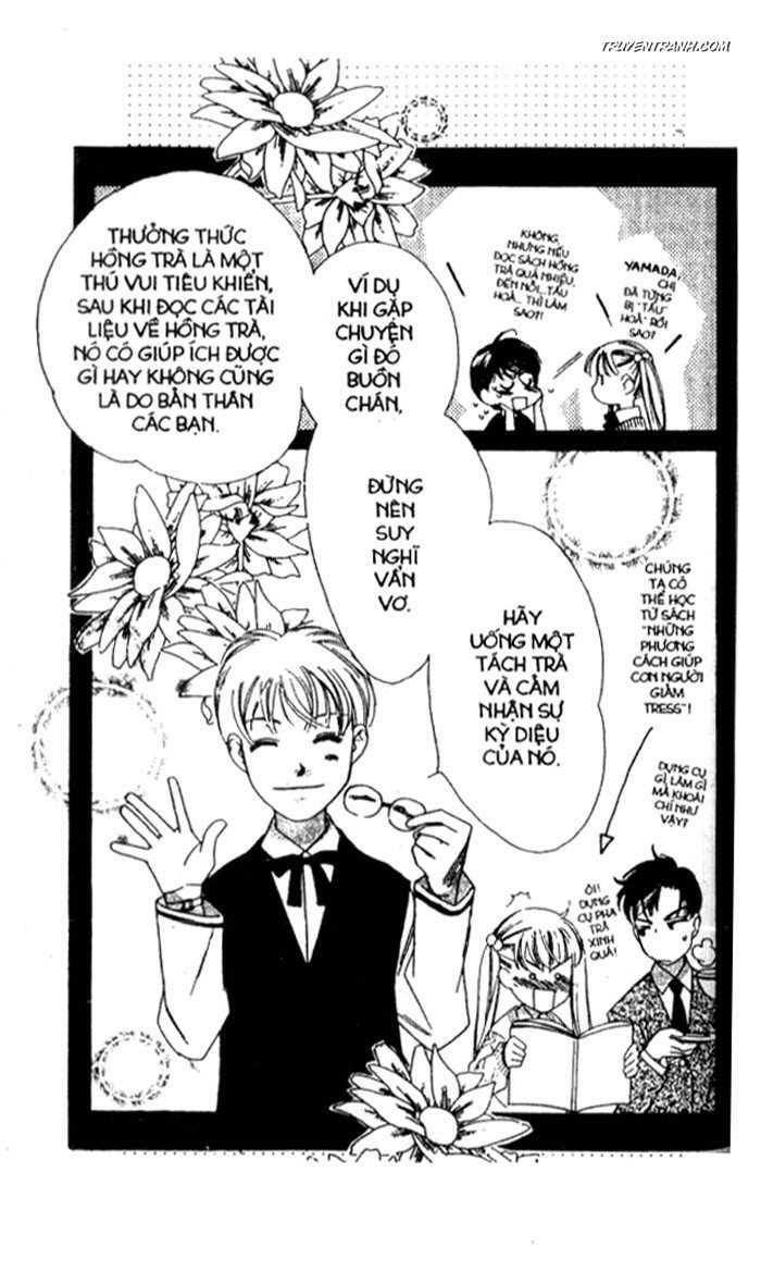 Koucha Ouji (Hoàng Tử Hồng Trà): Chapter 78