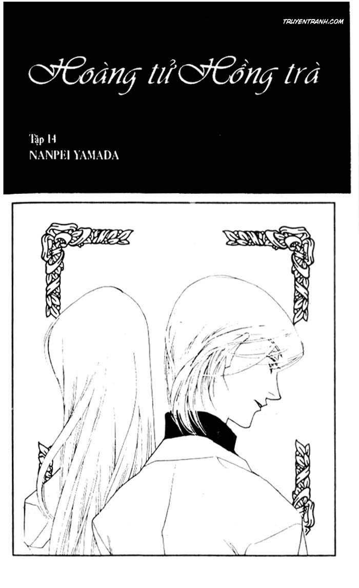Koucha Ouji (Hoàng Tử Hồng Trà): Chapter 79