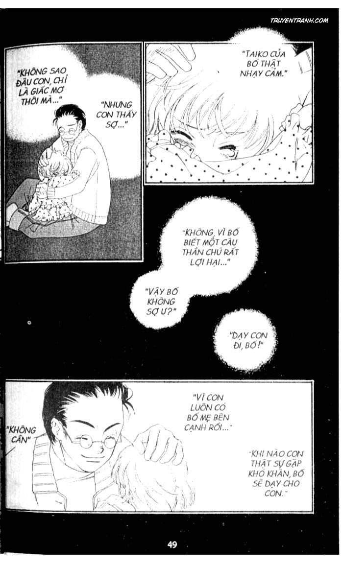 Koucha Ouji (Hoàng Tử Hồng Trà): Chapter 80