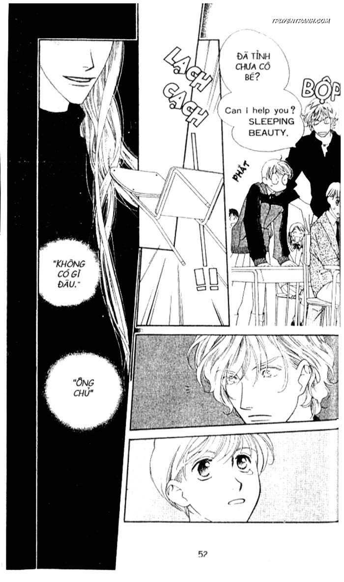 Koucha Ouji (Hoàng Tử Hồng Trà): Chapter 80