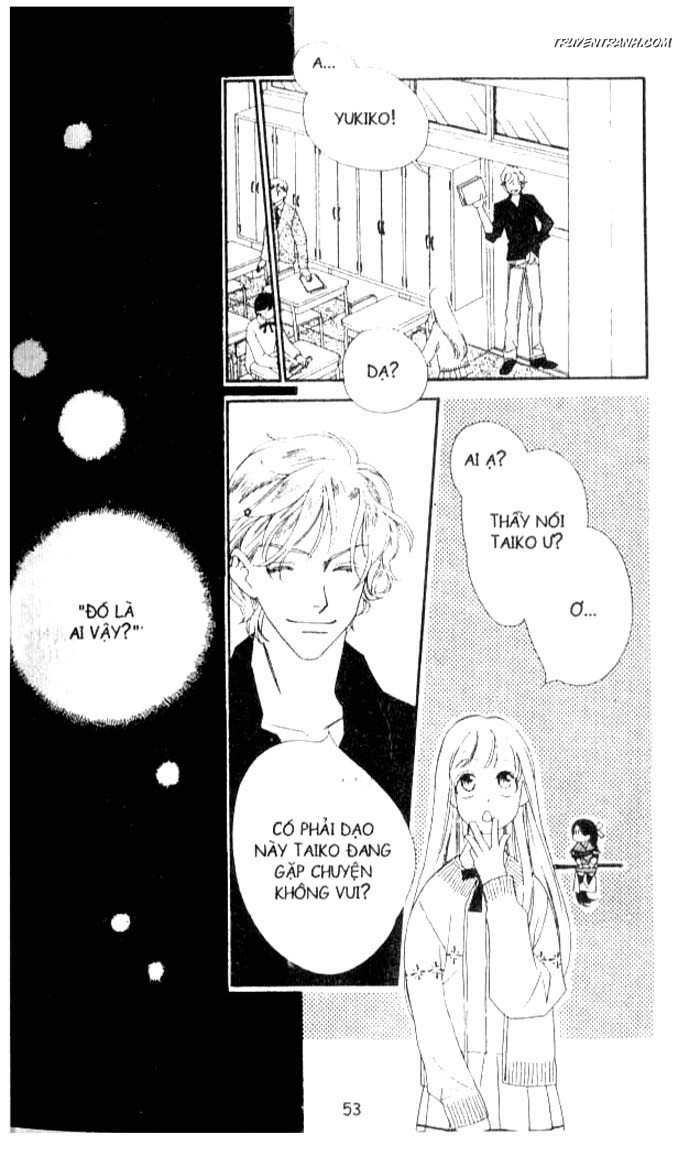 Koucha Ouji (Hoàng Tử Hồng Trà): Chapter 80
