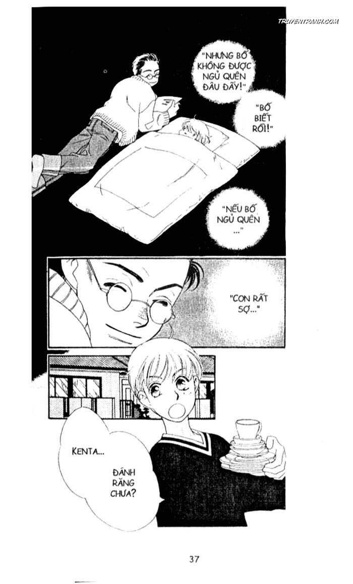 Koucha Ouji (Hoàng Tử Hồng Trà): Chapter 80