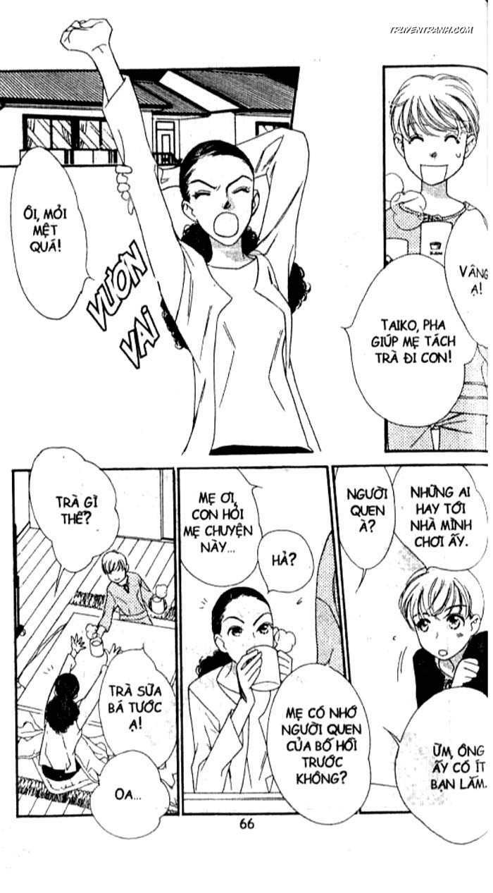 Koucha Ouji (Hoàng Tử Hồng Trà): Chapter 81