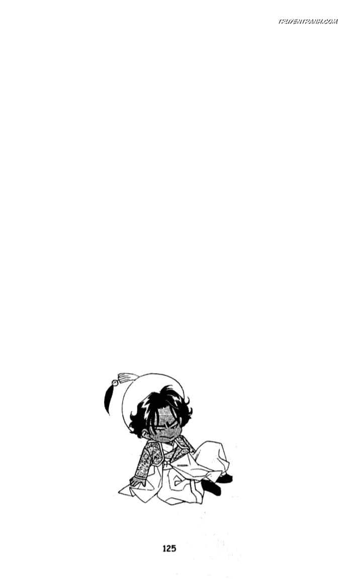 Koucha Ouji (Hoàng Tử Hồng Trà): Chapter 82