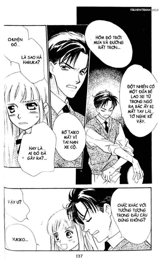 Koucha Ouji (Hoàng Tử Hồng Trà): Chapter 83