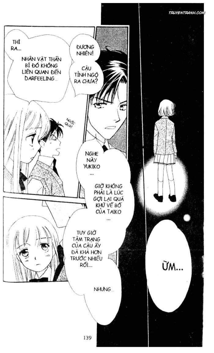 Koucha Ouji (Hoàng Tử Hồng Trà): Chapter 83