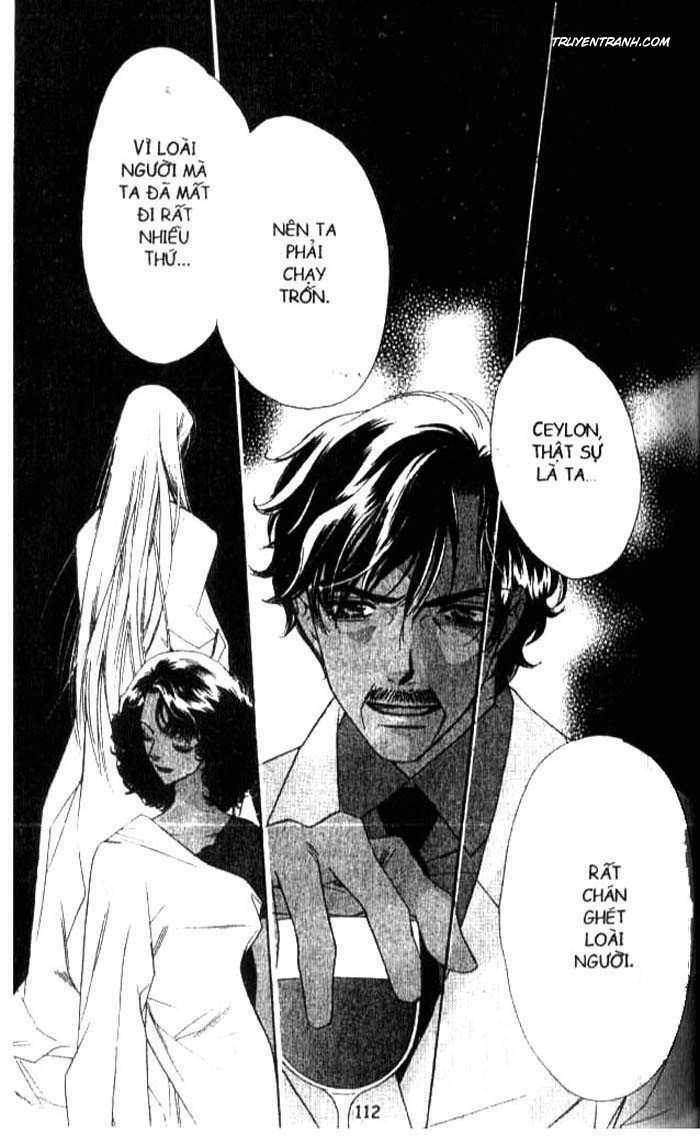 Koucha Ouji (Hoàng Tử Hồng Trà): Chapter 88